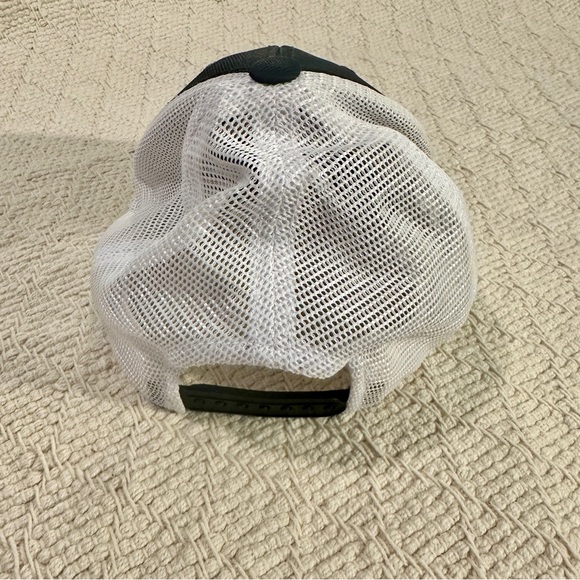 Tampa Bay Rays SnapBack Hat - Picture 3 of 8